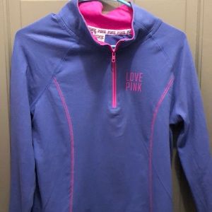 PINK Sweatshirt. Good Condition.
